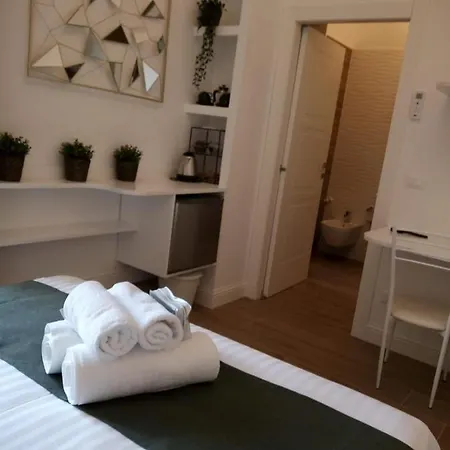 Vittorio Veneto Private SPA Sulmona Esterno foto
