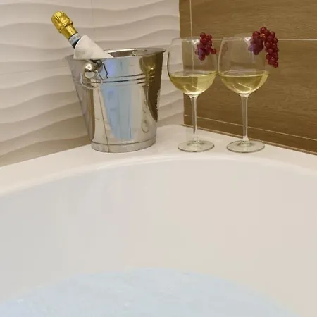 Vittorio Veneto Private SPA Sulmona Esterno foto
