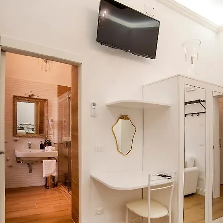 Vittorio Veneto Private SPA Sulmona Esterno foto