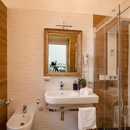 Vittorio Veneto Private SPA Sulmona Esterno foto