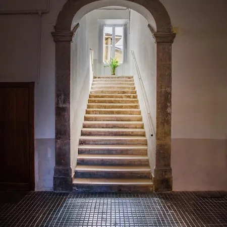 Vittorio Veneto Private SPA Sulmona Esterno foto