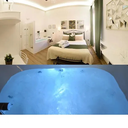 Vittorio Veneto Private SPA Sulmona Esterno foto