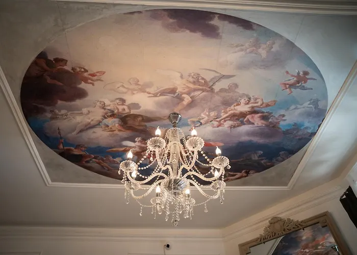 Vittorio Veneto Private Spa