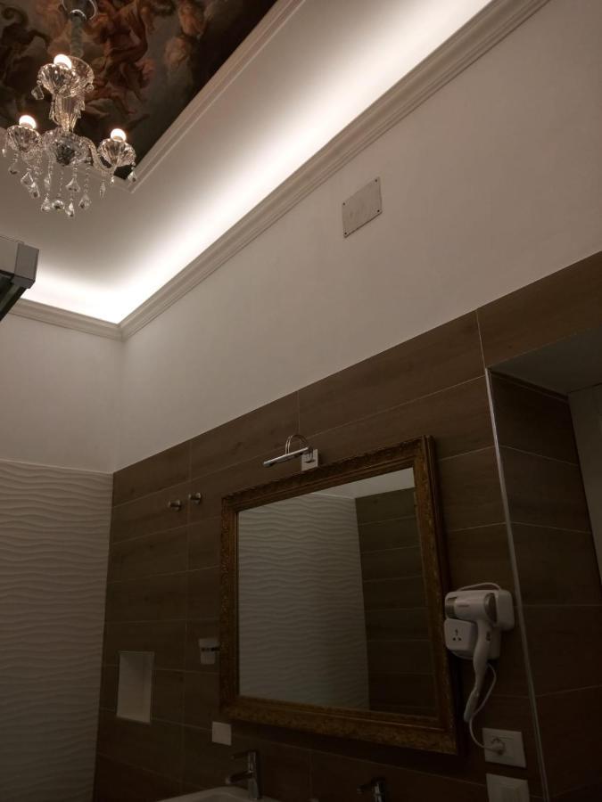 Hotel Vittorio Veneto Private Sulmona