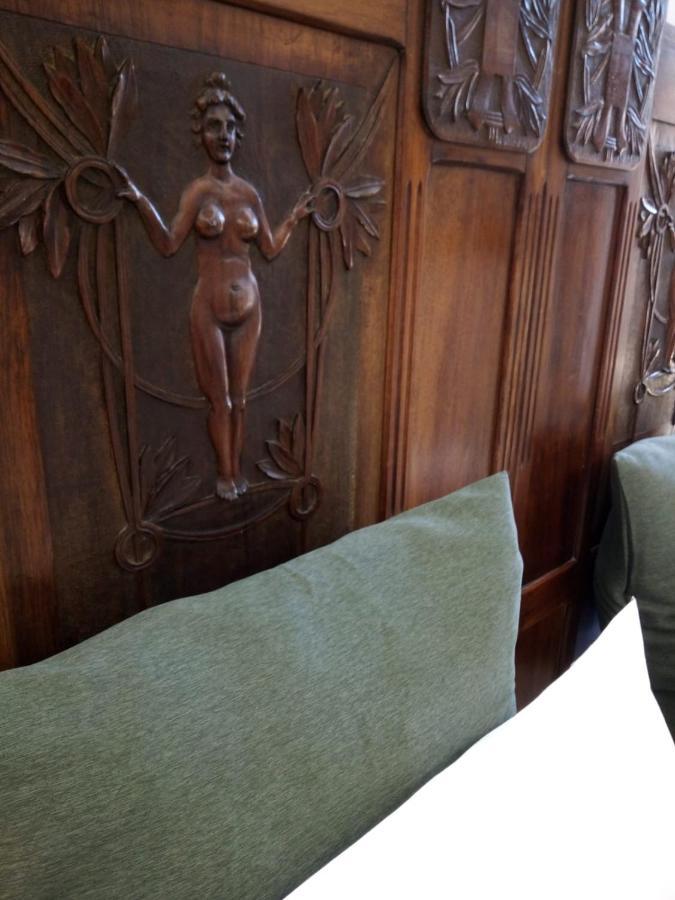 Hotel Vittorio Veneto Private Sulmona
