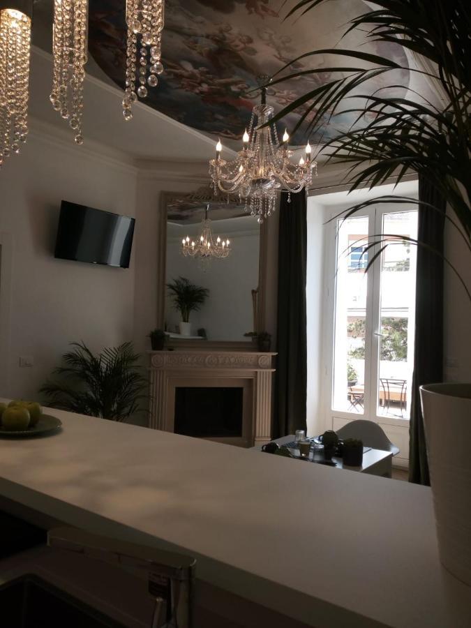 Hotel Vittorio Veneto Private