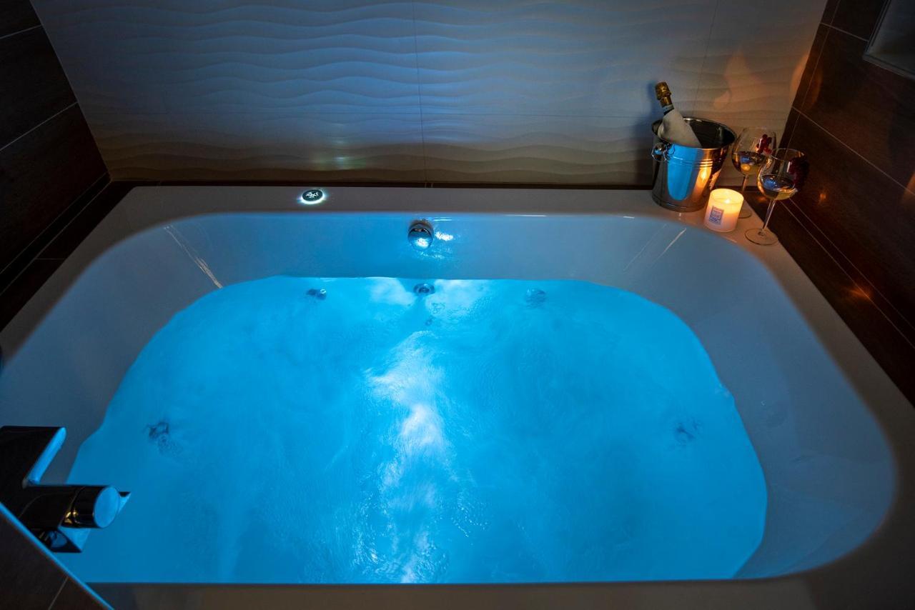 Hotel Vittorio Veneto Private Sulmona