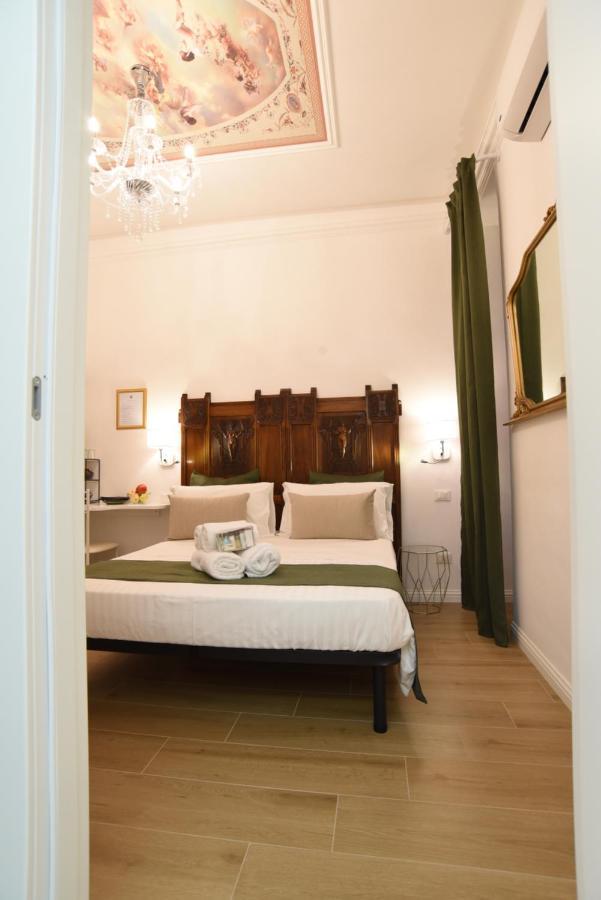Hotel Vittorio Veneto Private Sulmona