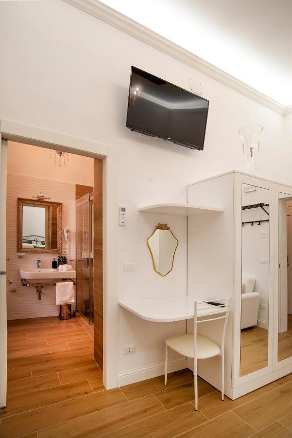 Vittorio Veneto Private Hotel 4*