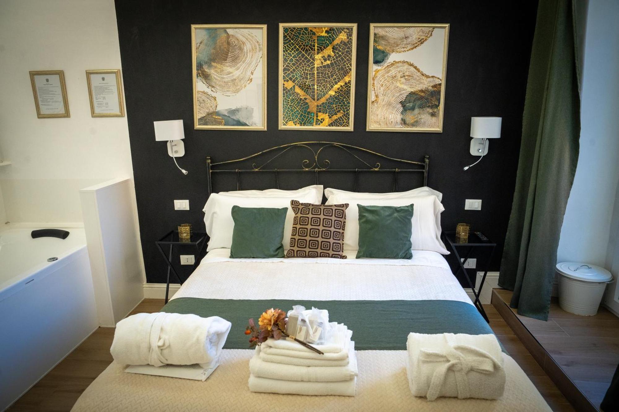Vittorio Veneto Private Hotel
