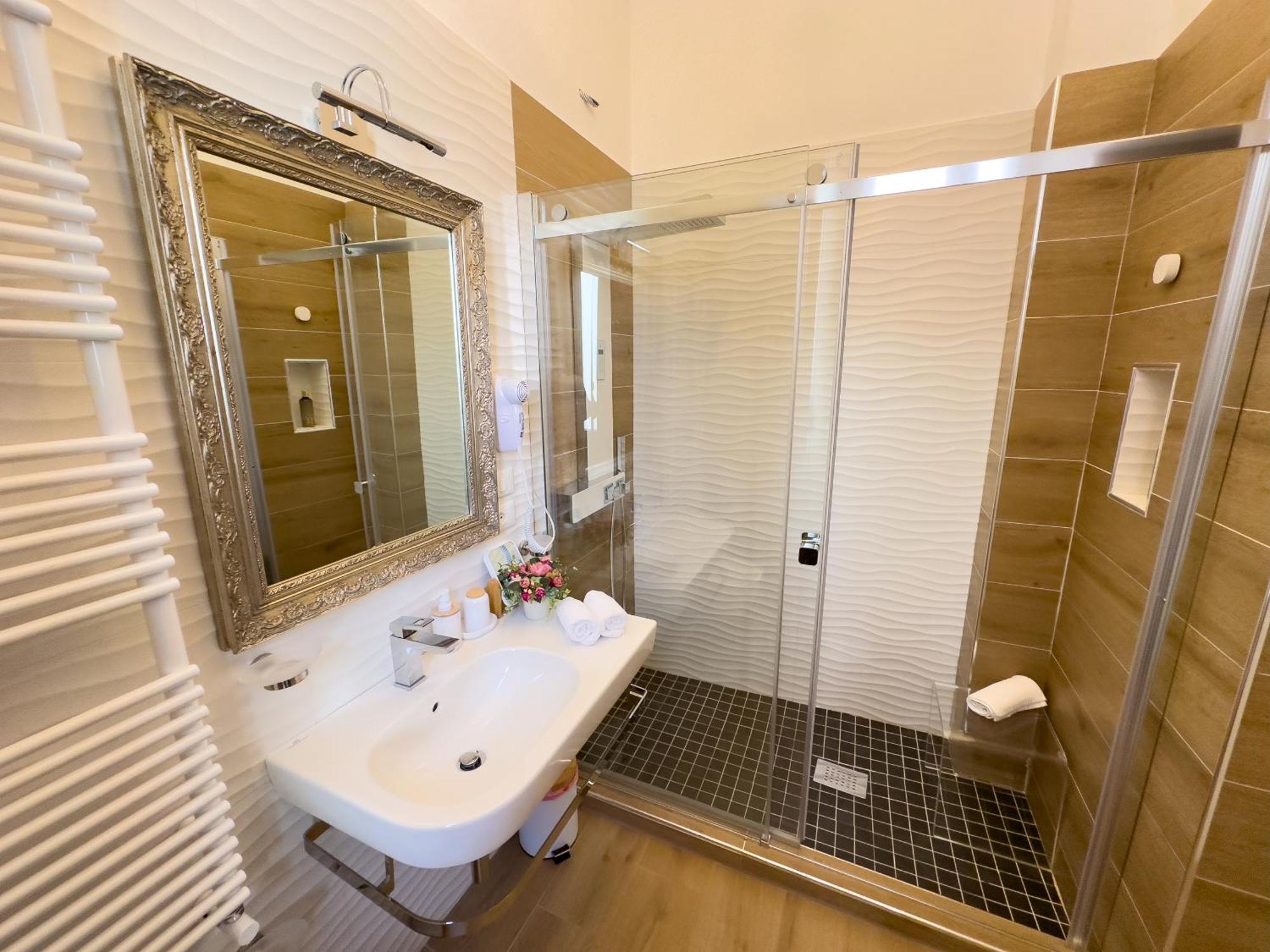 Hotel Vittorio Veneto Private 4*