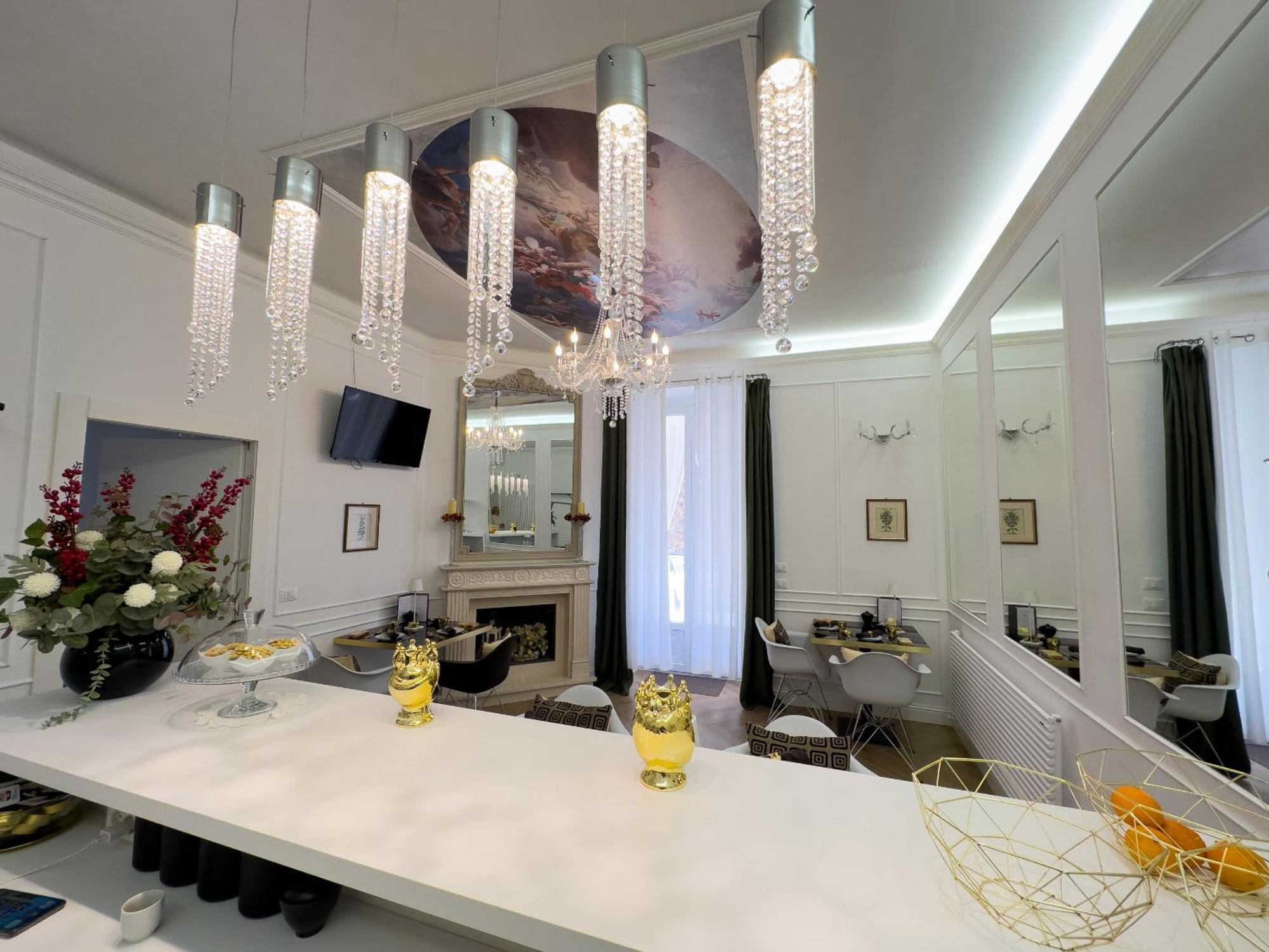 Hotel Vittorio Veneto Private Sulmona