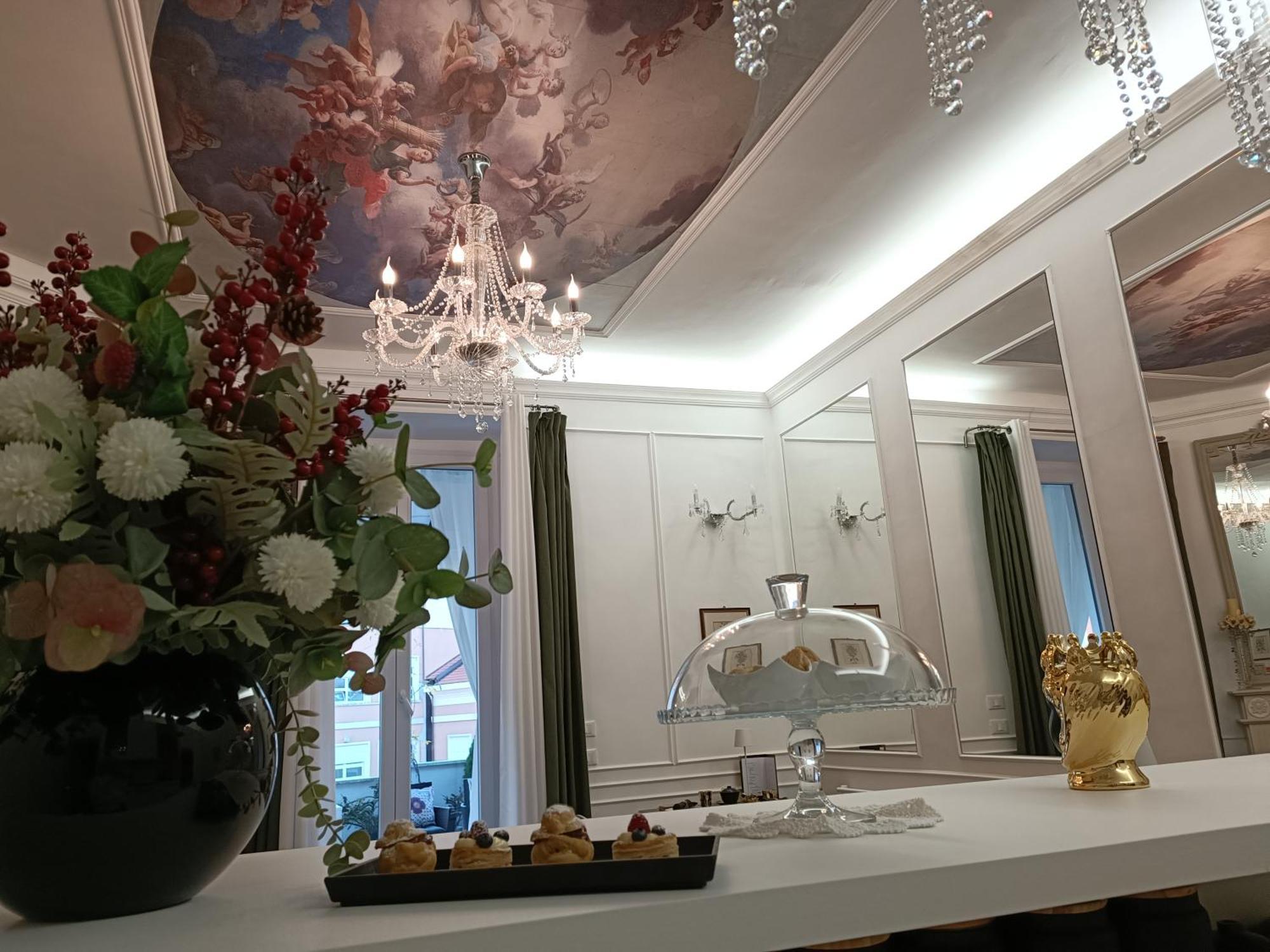 Hotel Vittorio Veneto Private